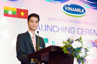 Vinamilk tấn công vào Myanmar và Thái Lan